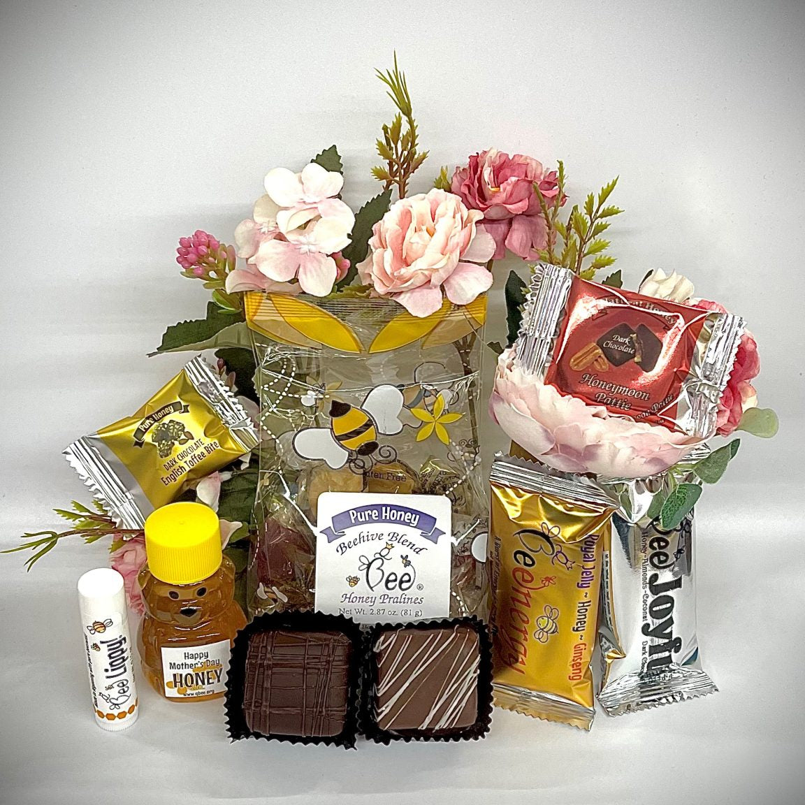 Mother's Day Gift Box