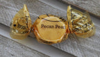 Pecan Pearl Honey Caramel 1 lb