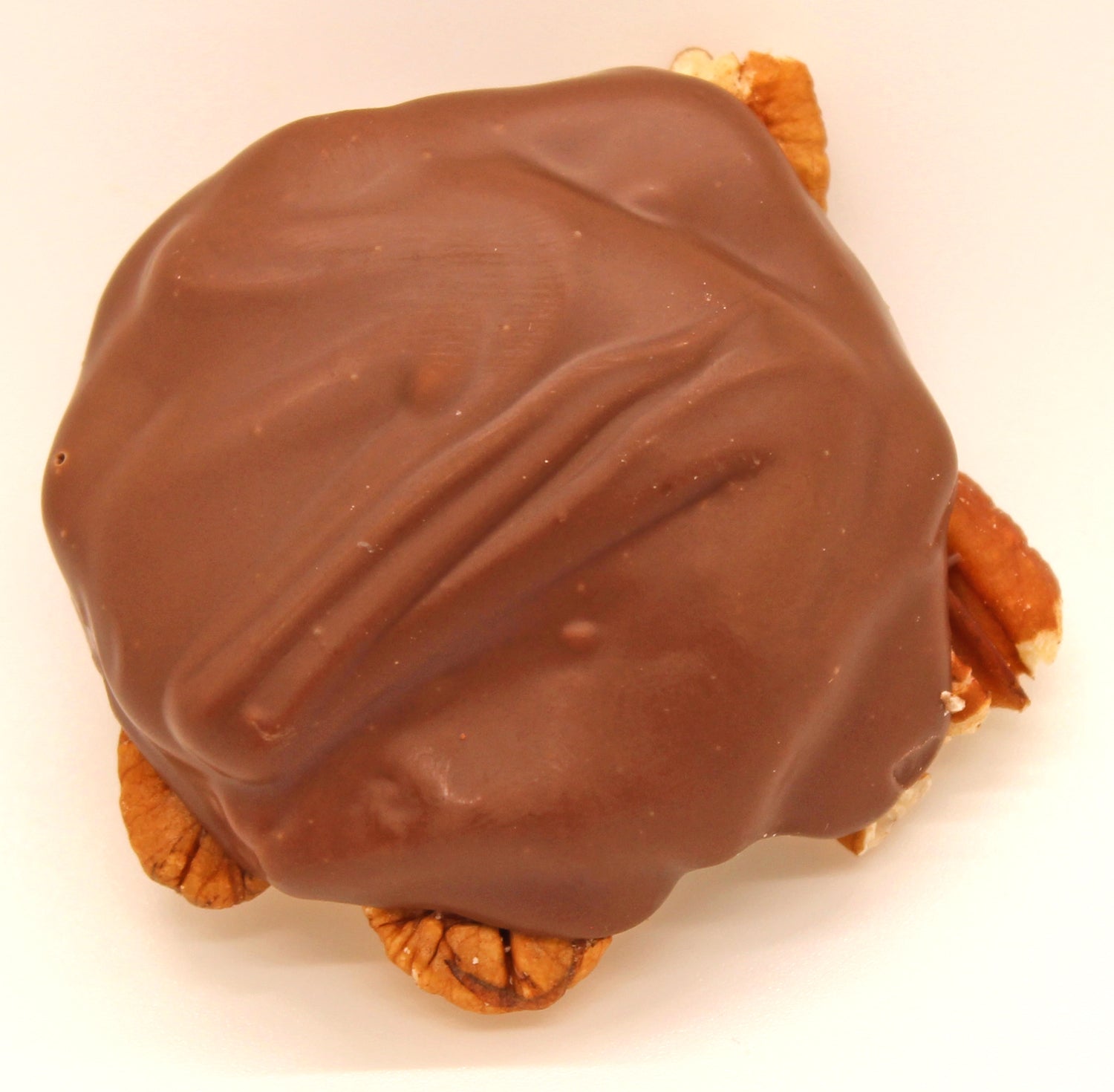 QBEE Pecan Honeymoons