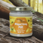 Whipped Honey