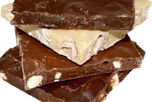 Almond Bark