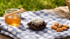 Almond Coconut Classic Truffle