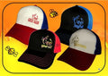 QBEE Hats
