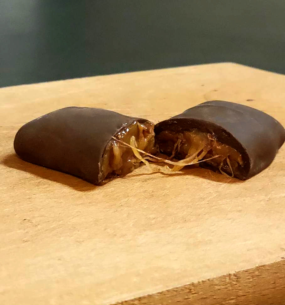 QBEE Awesome Bar (15 bars per box)