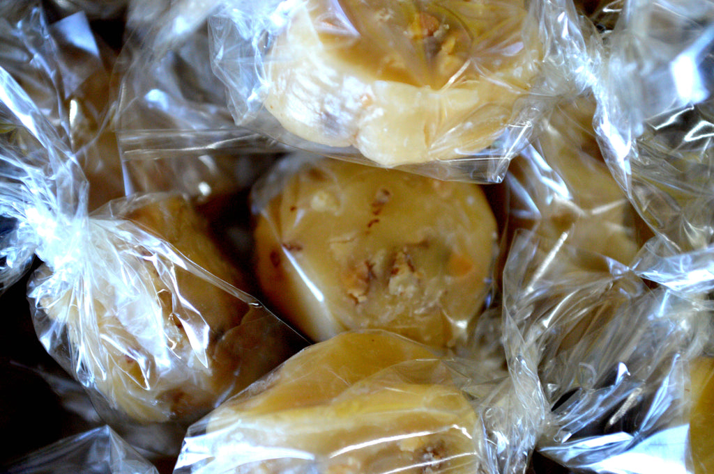 Caramel Apple Honey Caramel 1 lb