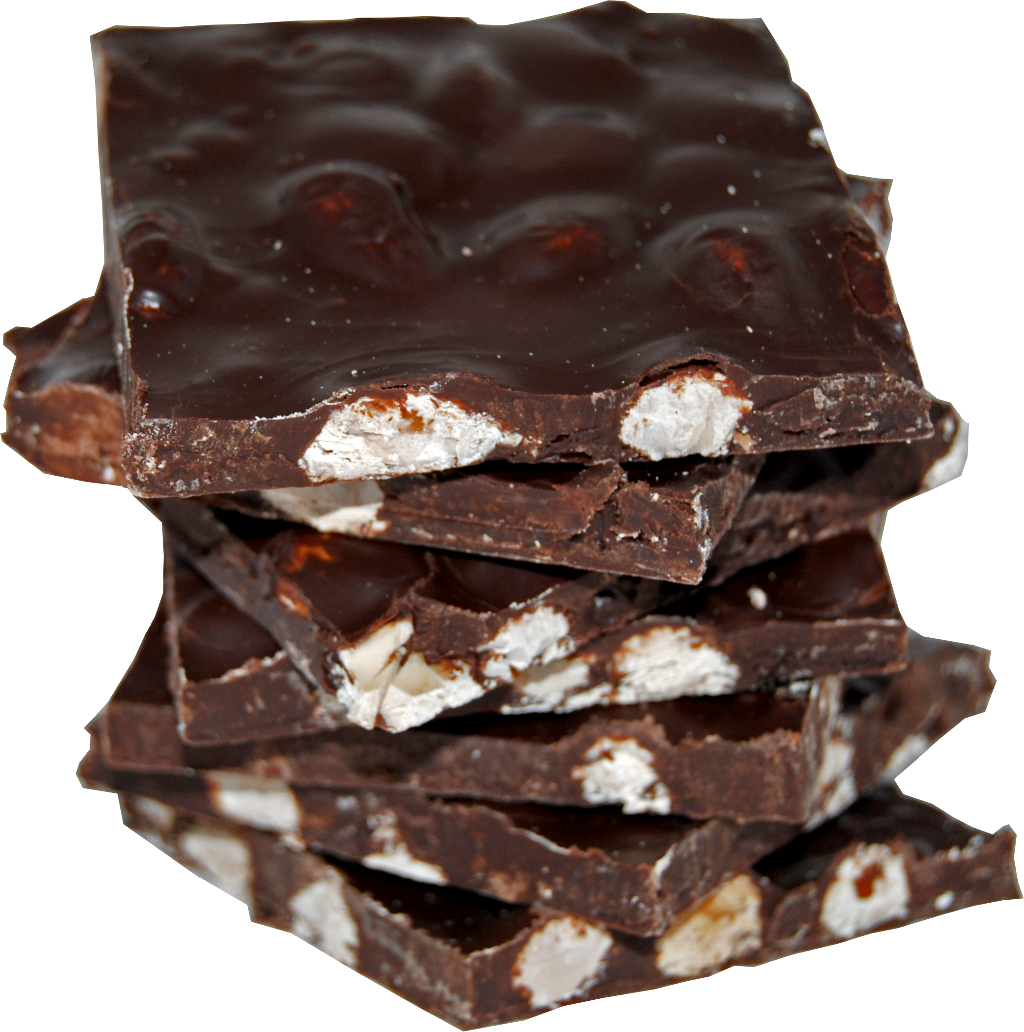 Almond Bark