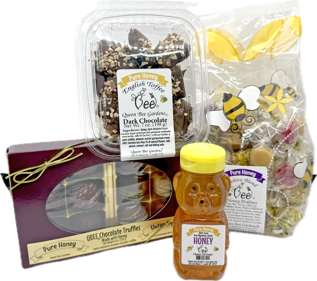 Cyber Monday Gift Box
