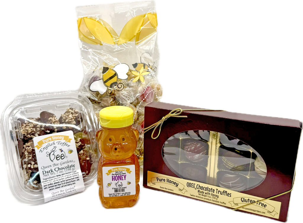 Cyber Monday Gift Box