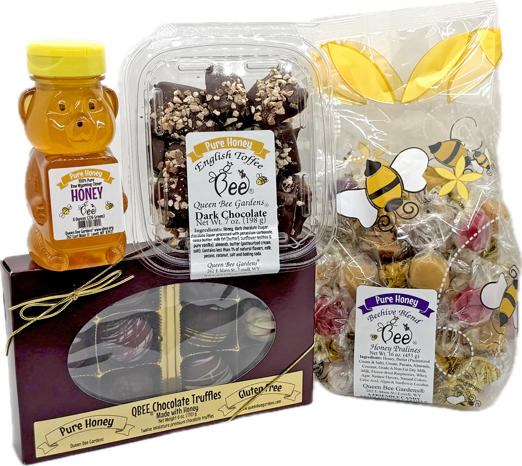 Cyber Monday Gift Box