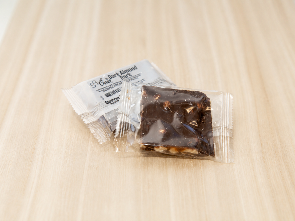 Almond Bark