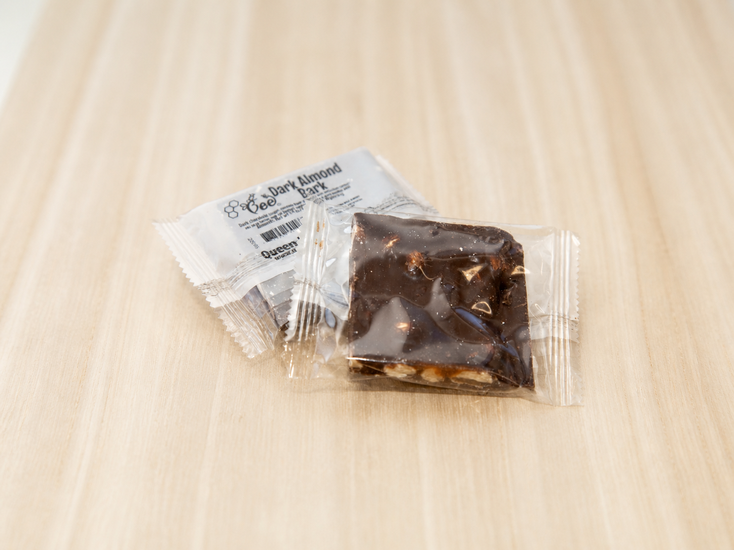 Almond Bark