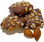 English Toffee Bites