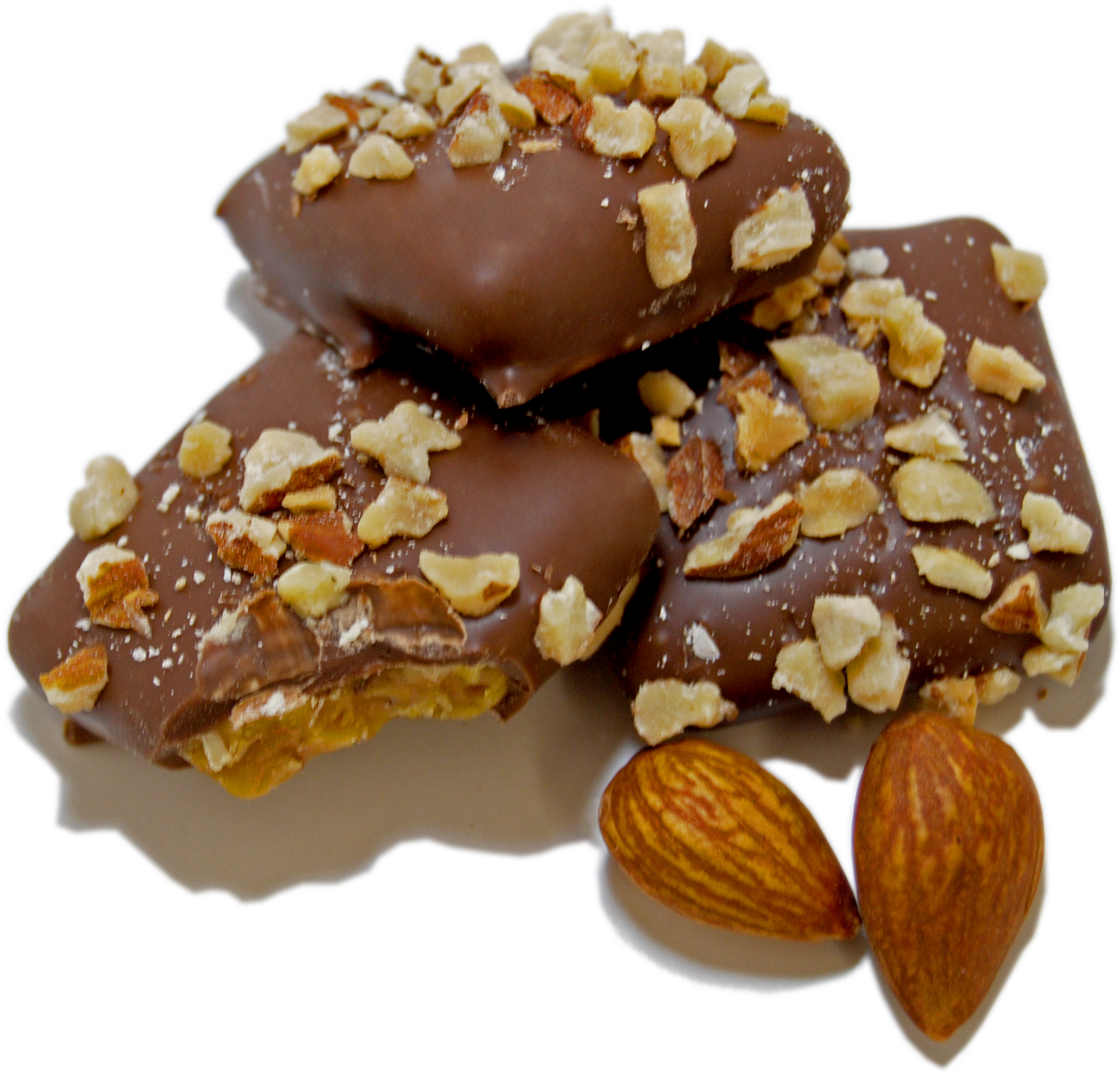 English Toffee Bites