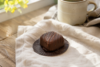 German Chocolate Truffle