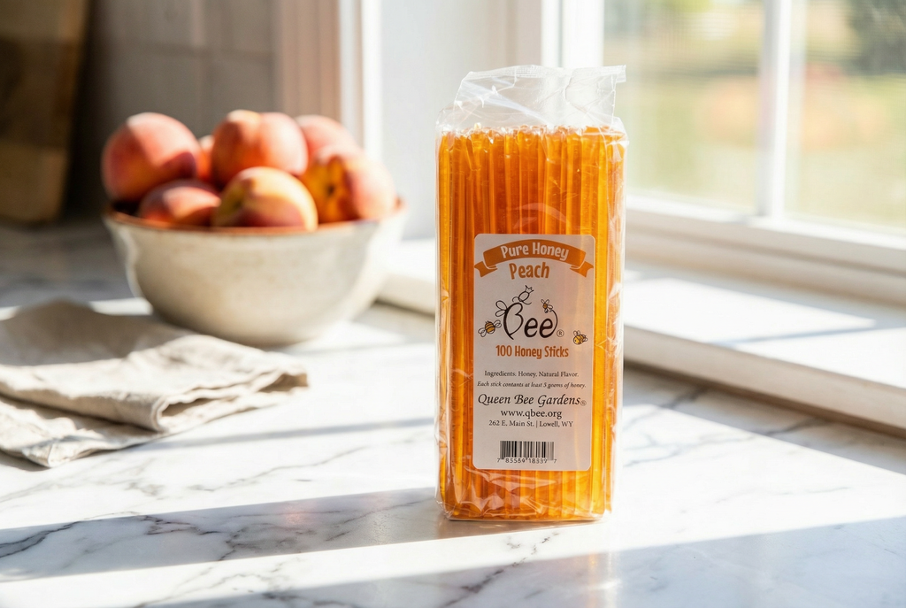 Honey Sticks