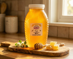 Mild Clover Honey