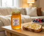 Mild Clover Honey