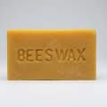 100% Pure Beeswax Brick