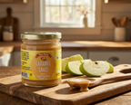 Honey Caramel Sauce