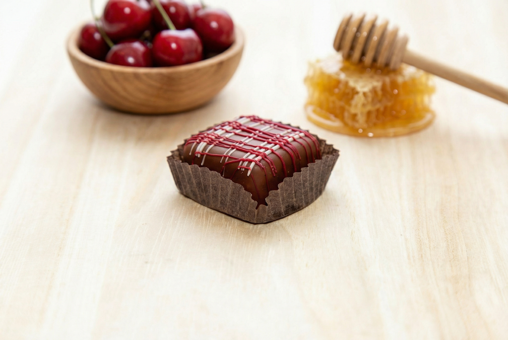 Cherry Classic Truffle