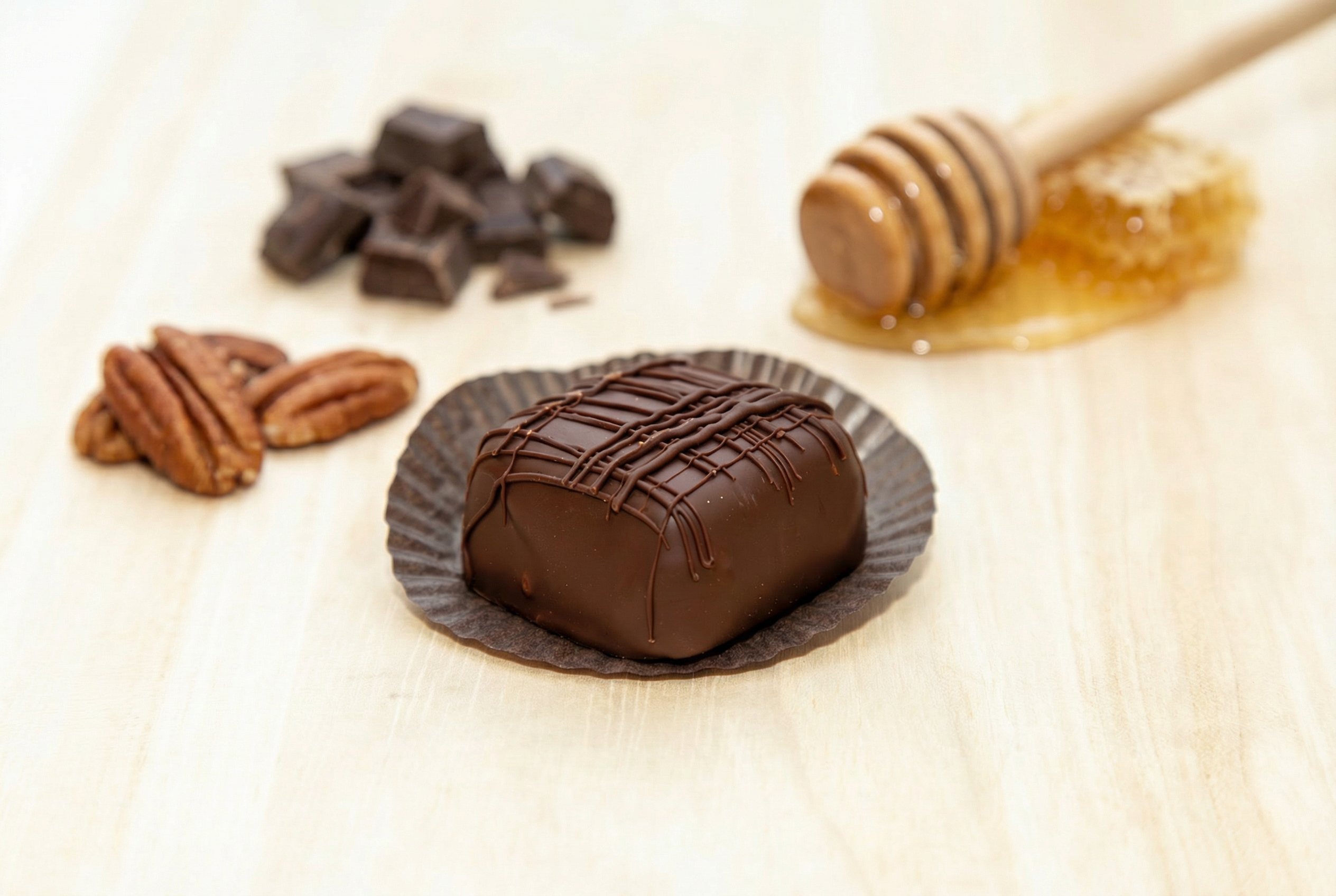 Grandma's Fudge Classic