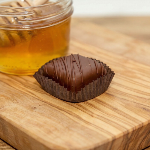 All Milk Classic Truffle