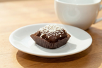Almond Coconut Classic Truffle