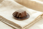 Caramel Classic Truffle