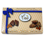 Blue Ribbon Box