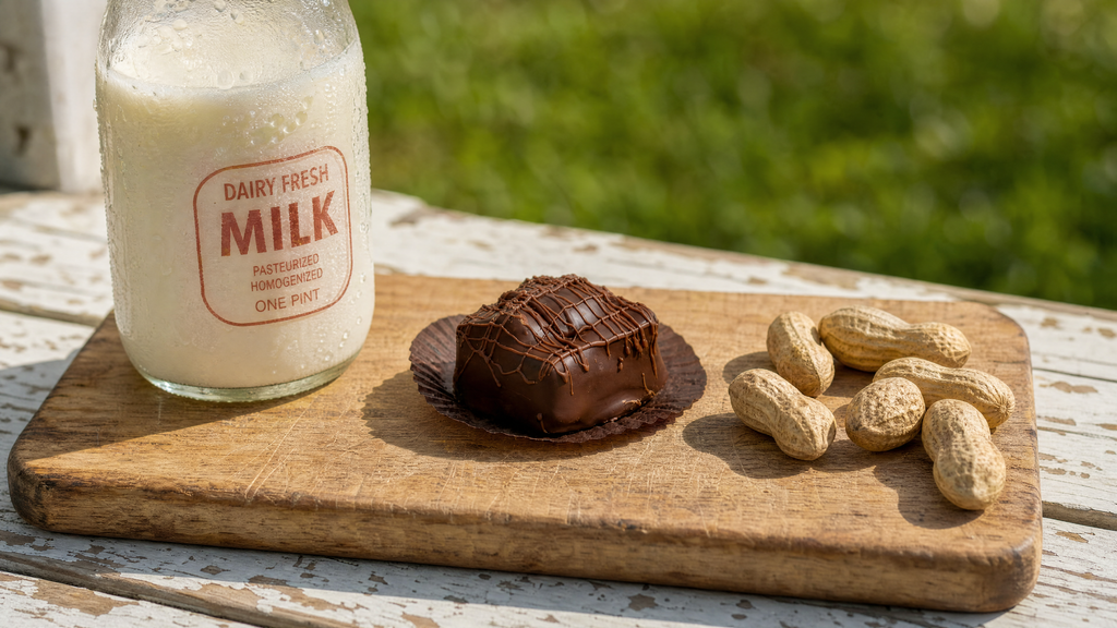 Peanut Butter Classic