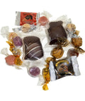 QBEE Sampler 6.5 oz. ( Approx 19 pc )