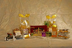 QBEE Ultimate Honeylicious Gift Box (approx 220 pc)