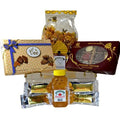 QBEE Honeylicious Gift Box (95 pc)